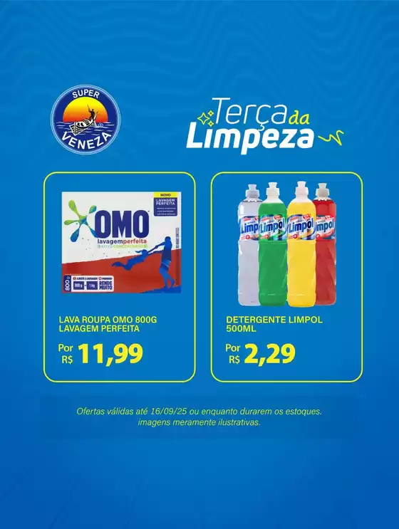 Ofertas para caçadores de pechinchas