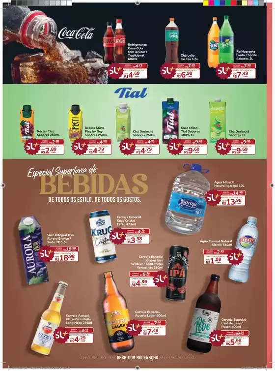 Revista setembro superluna