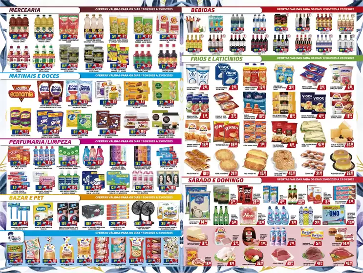 Ofertas Supermercado Higas