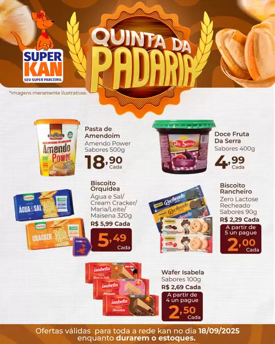 Quinta De Padaria