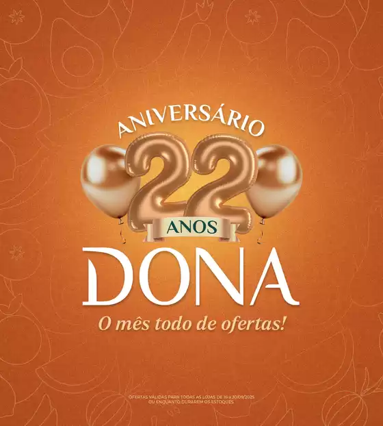 Aniversàrio Dona 