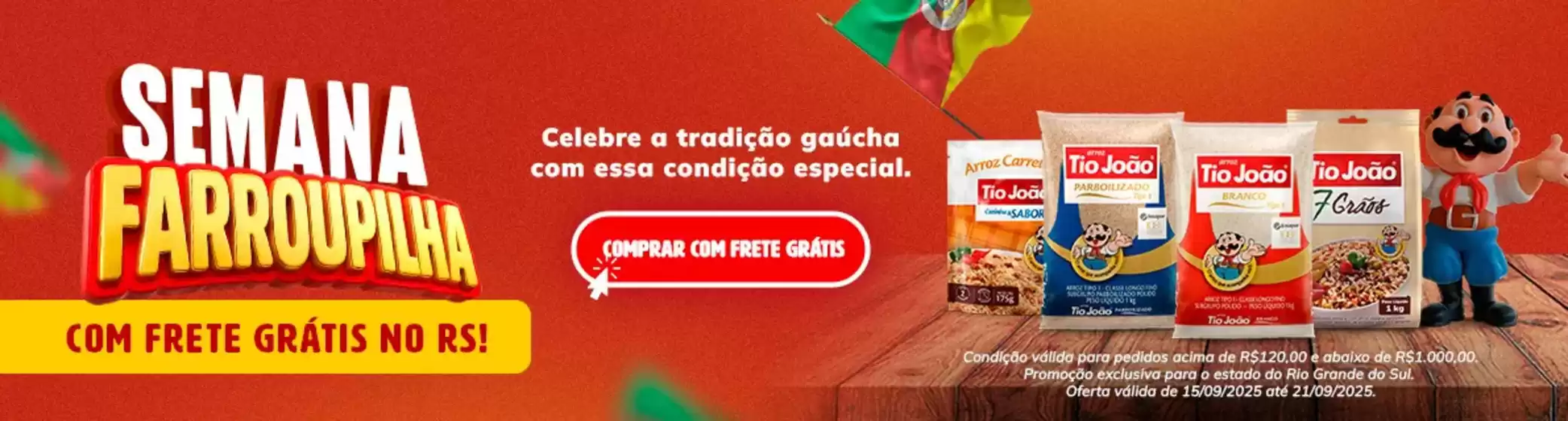 Semana Do Cliente