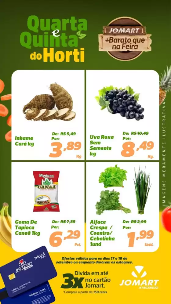 Quarta E Quinta Do Horti