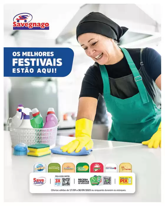 Revista Quinzenal