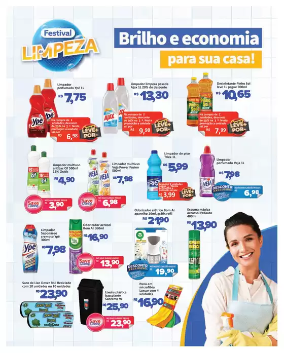 Revista Quinzenal