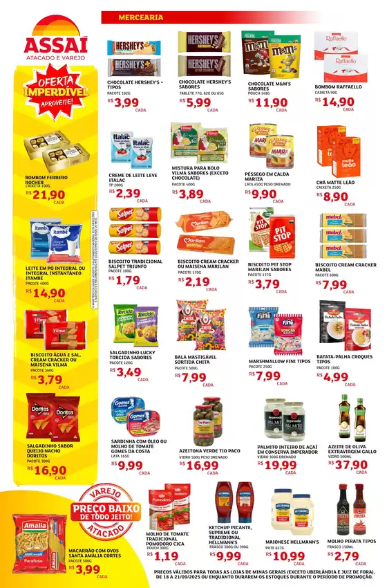 Ofertas exclusivas