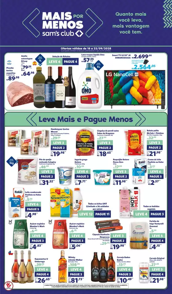 Melhores ofertas para compradores econômicos