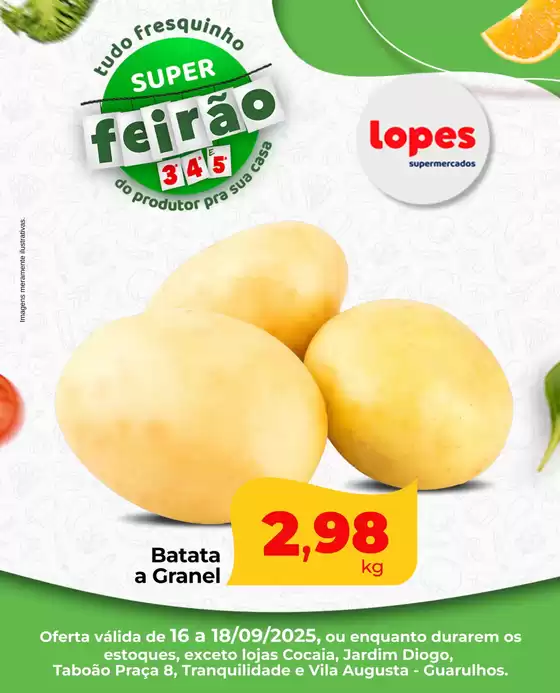 Super Feirão 