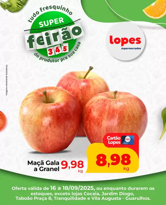 Super Feirão 