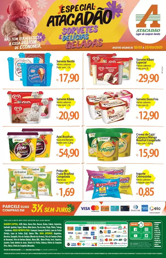 Economize agora com nossas ofertas
