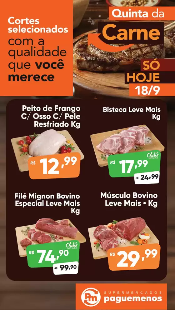 Quinta da carne