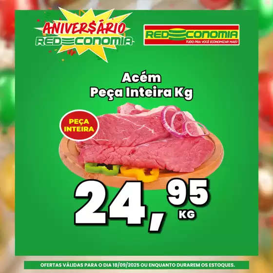 Ofertas Rede Economia