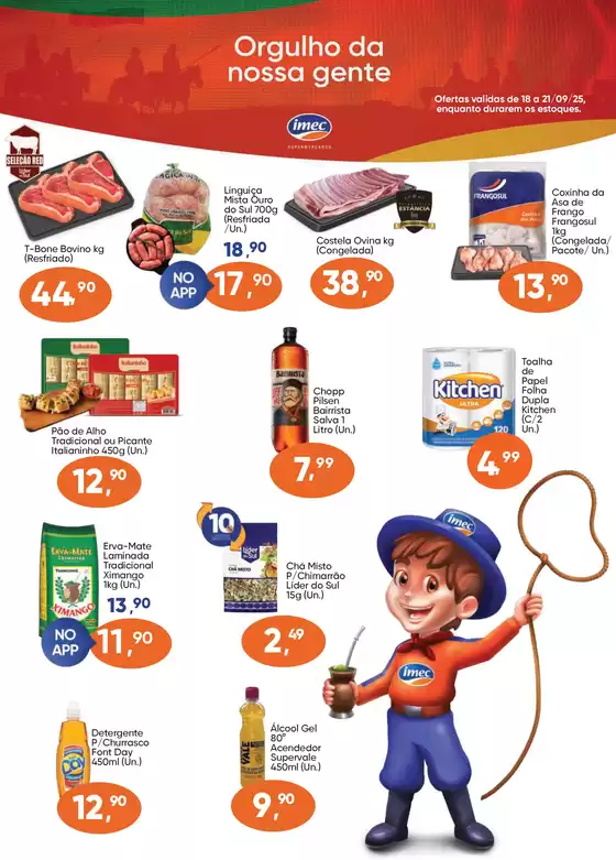 Semana Farroupilha