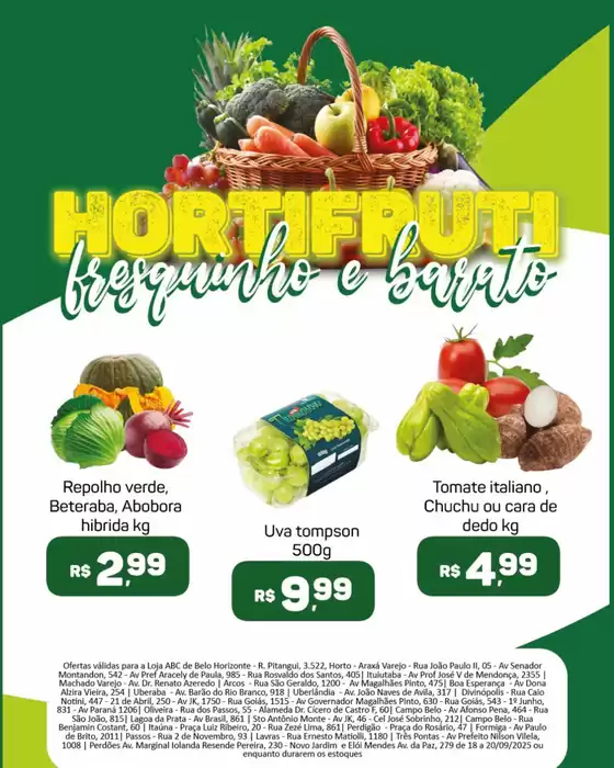 Hortifruti 