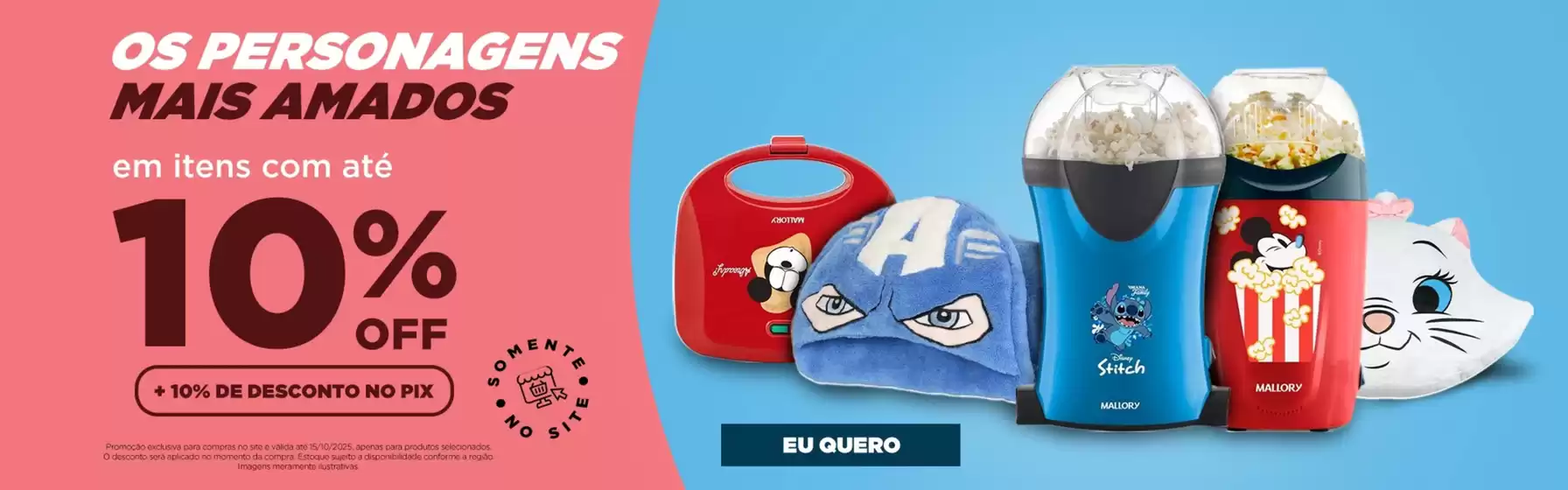 Catálogo Pernambucanas em São Carlos | Ofertas Pernambucanas | 2025-09-18T00:00:00.000Z - 2025-10-19T00:00:00.000Z