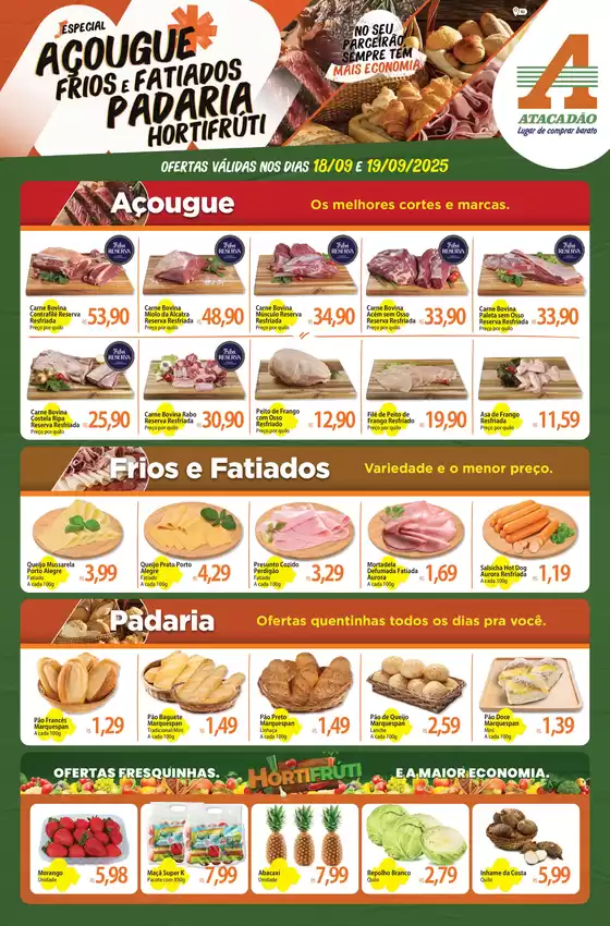 Ofertas exclusivas