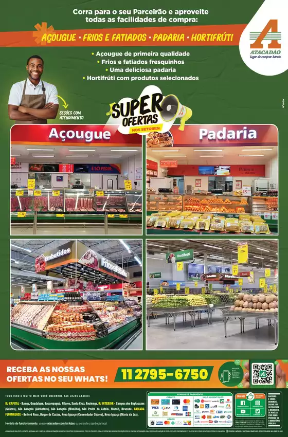 Ofertas exclusivas