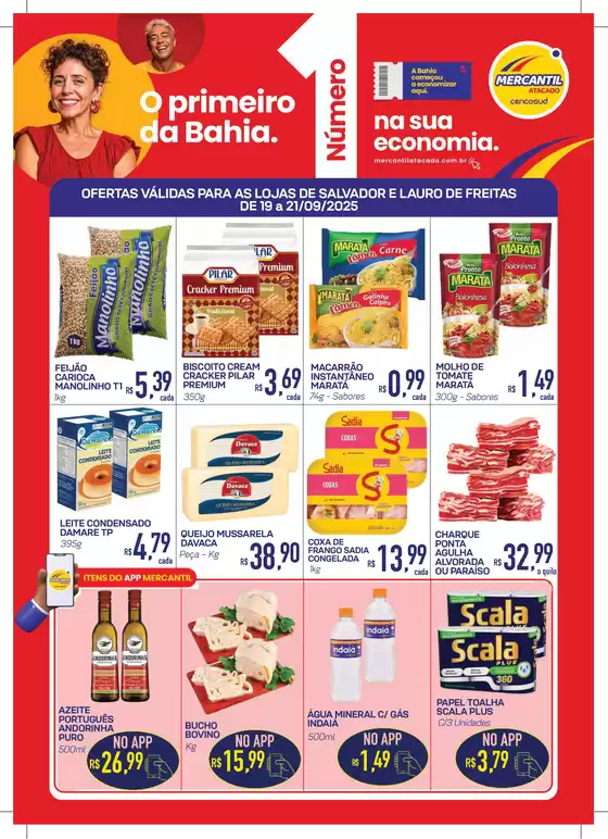O Primeiro Da Bahia