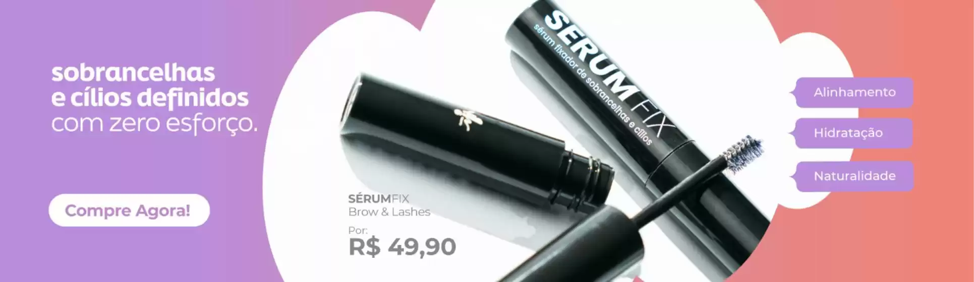 Yes Cosmetics ofertas!