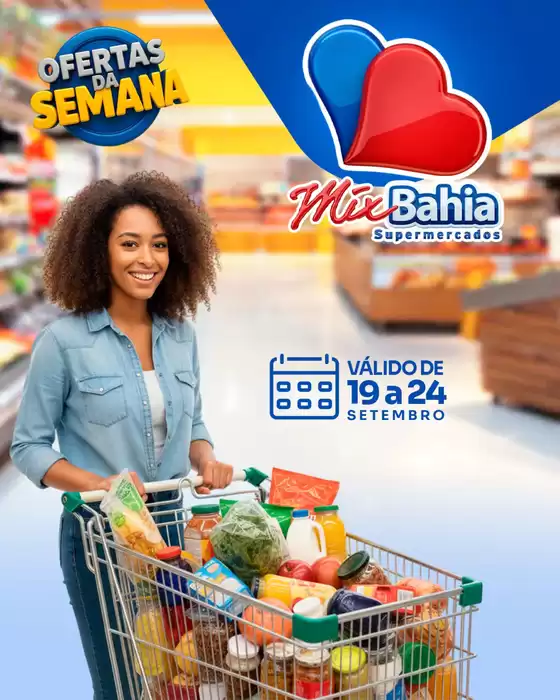 Ofertas Da Semana 