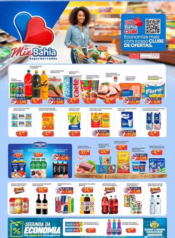 Ofertas Da Semana 