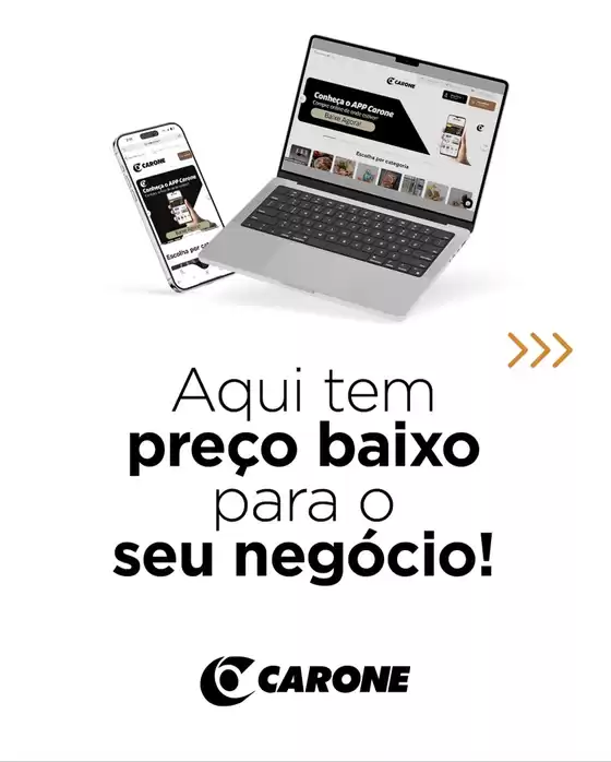 Ofertas exclusivas