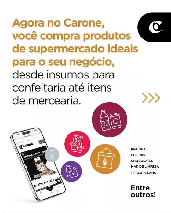 Ofertas exclusivas