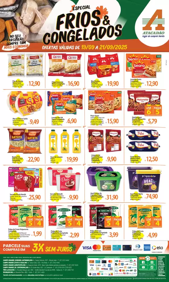 Melhores ofertas para todos os caçadores de pechinchas