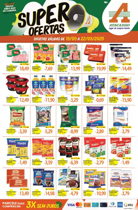 Melhores ofertas para todos os caçadores de pechinchas