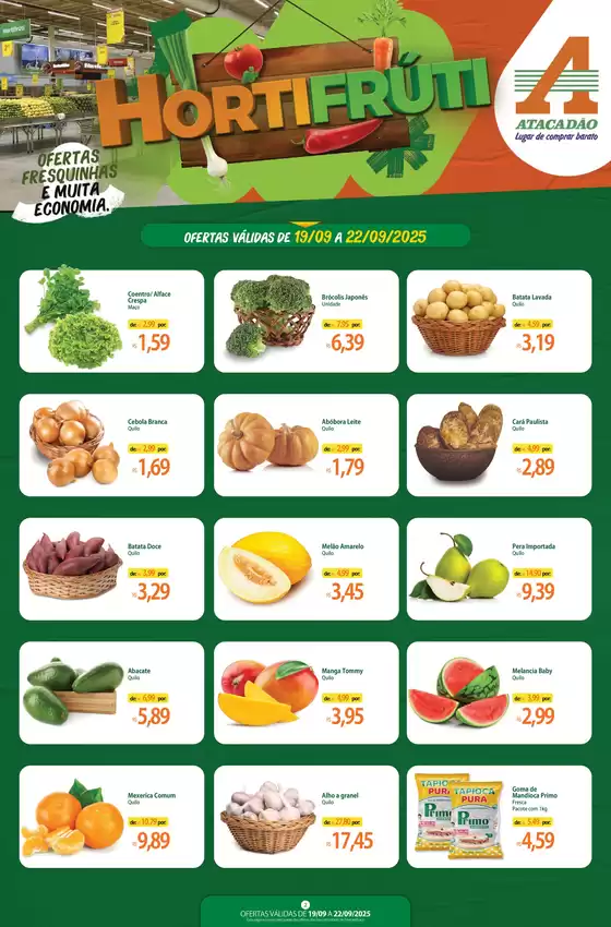 Melhores ofertas para todos os caçadores de pechinchas