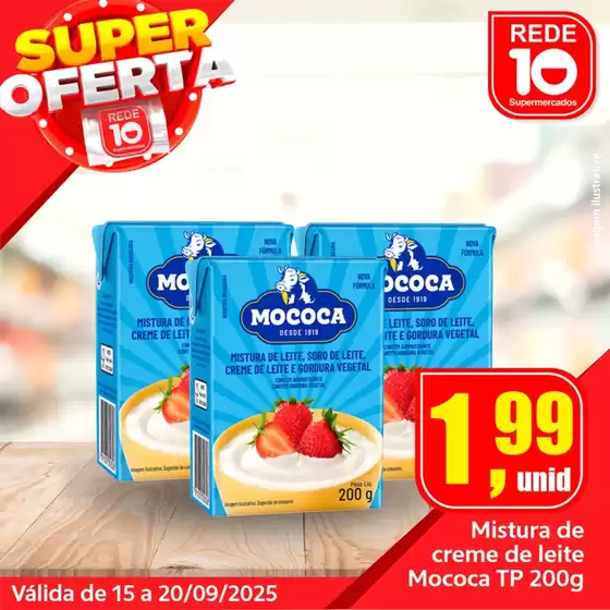Ofertas exclusivas e pechinchas