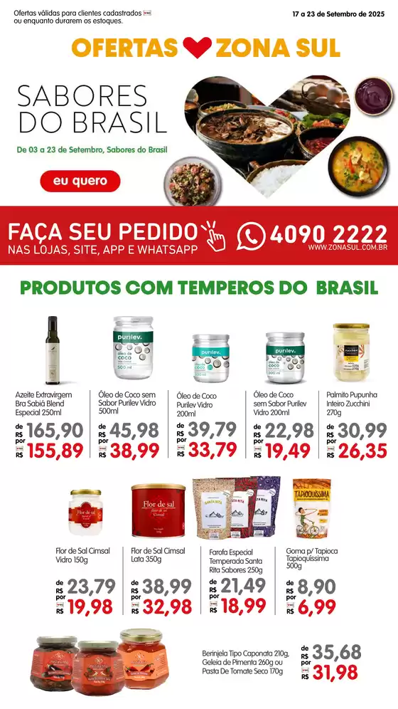 Encarte semanal 17 a 23 09 compressed