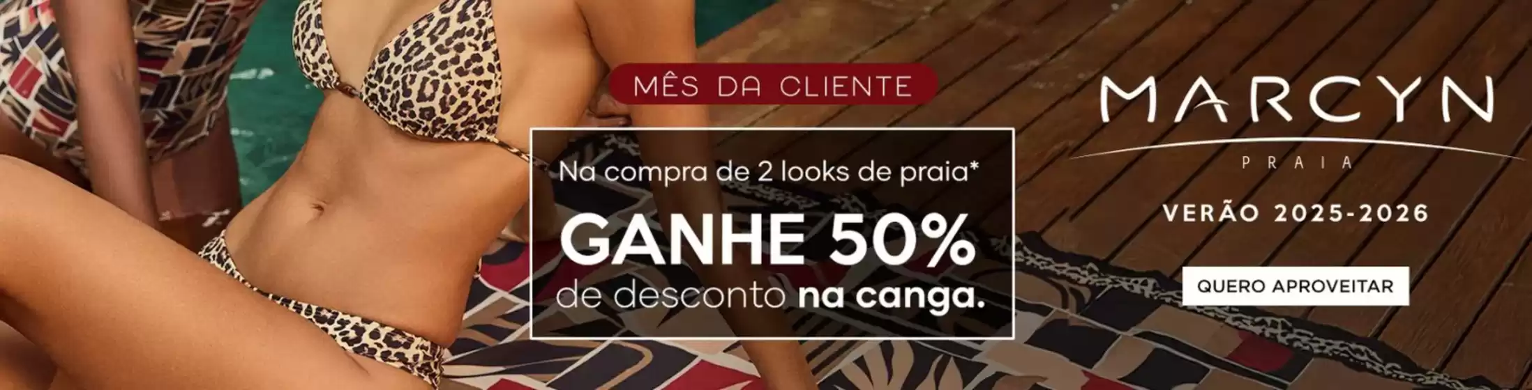 Ofertas Marcyn