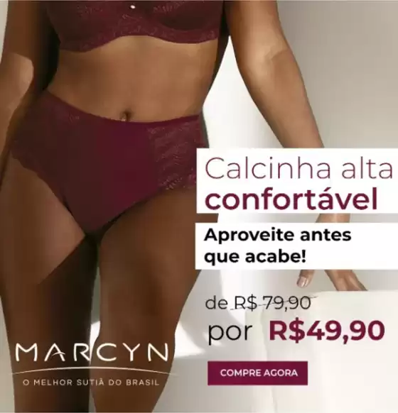 Ofertas Marcyn