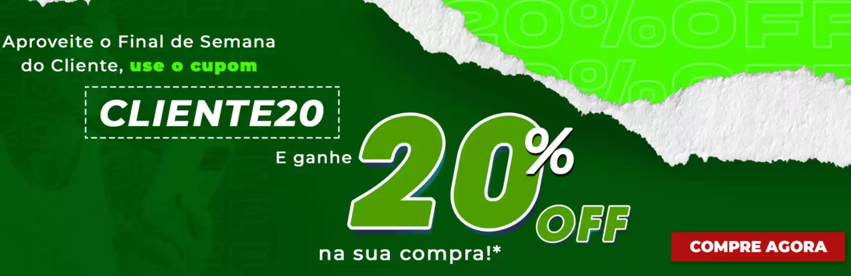 Ofertas Overboard
