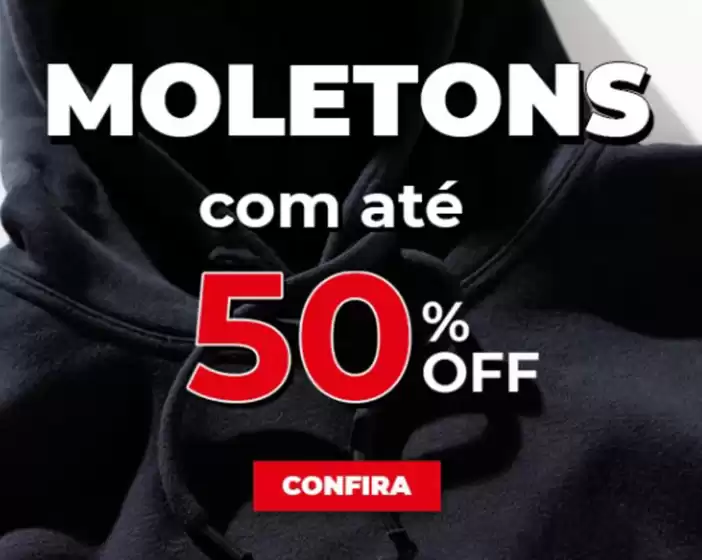 Ofertas Overboard