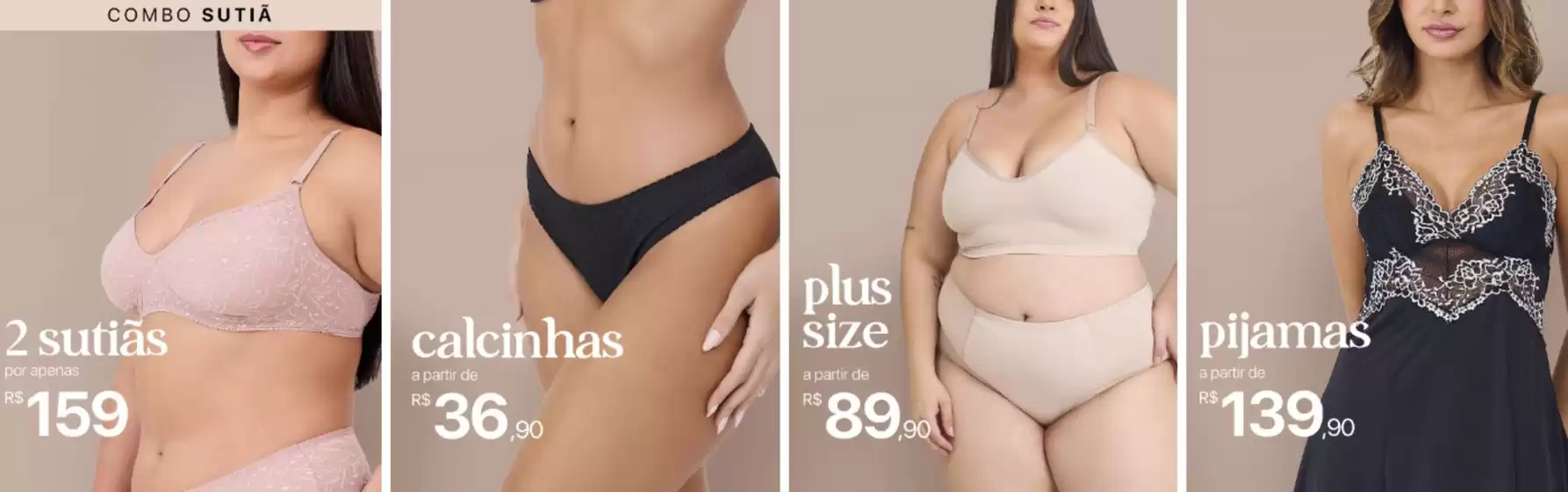 Ofertas Duloren