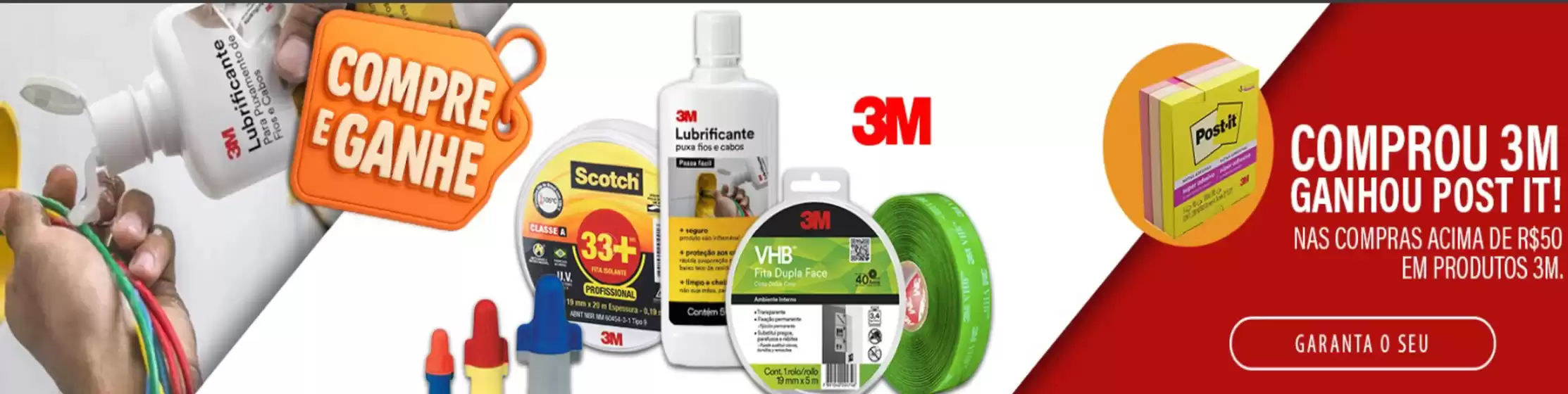 Catálogo Loja Elétrica em Turmalina | Ofertas Loja Elétrica | 2025-09-22T00:00:00.000Z - 2025-10-22T00:00:00.000Z