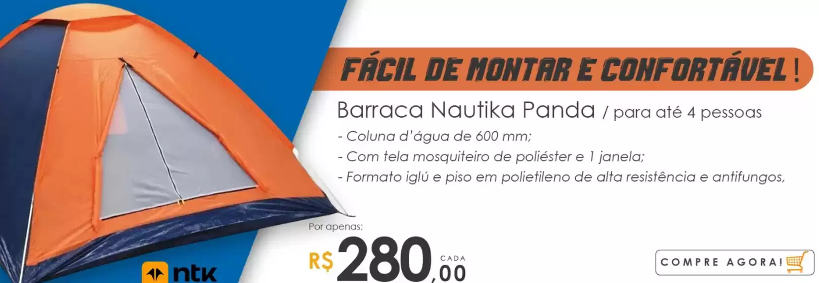 Ofertas Sugoi Big Fish