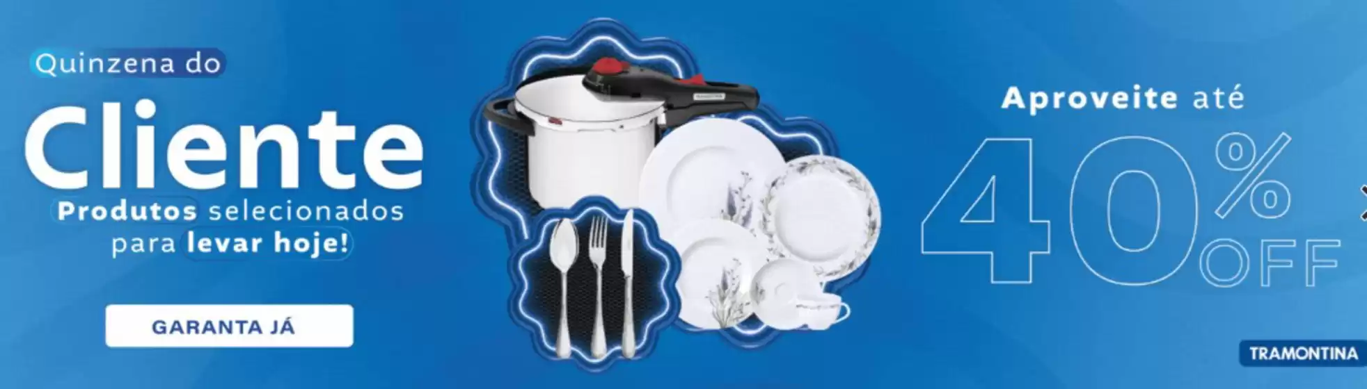 Ofertas Via Inox
