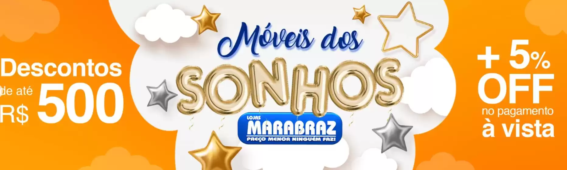 Catálogo Marabraz em Paranavaí | Ofertas Marabraz | 2025-09-22T00:00:00.000Z - 2025-10-22T00:00:00.000Z