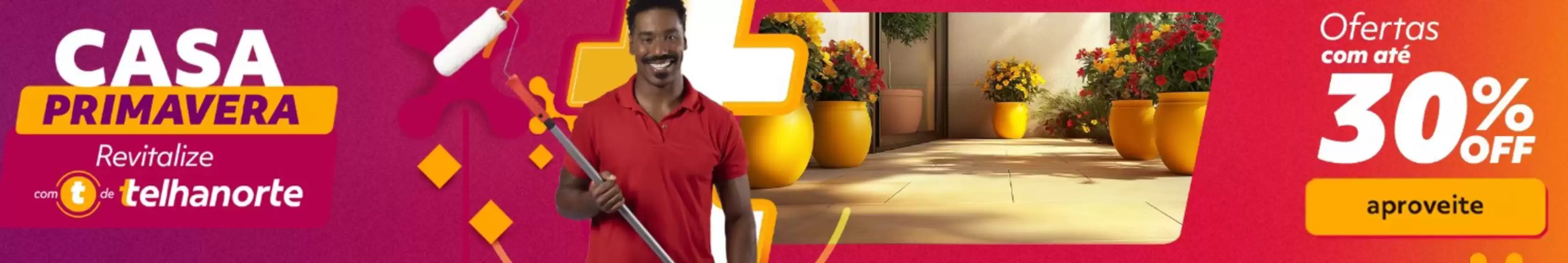Catálogo Obra Já em Paranavaí | Ofertas Obra Já | 2025-09-22T00:00:00.000Z - 2025-10-22T00:00:00.000Z