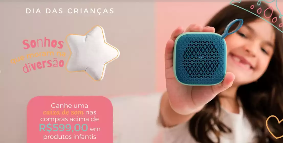 Catálogo Karsten em Paranavaí | Ofertas Karsten | 2025-09-22T00:00:00.000Z - 2025-10-22T00:00:00.000Z