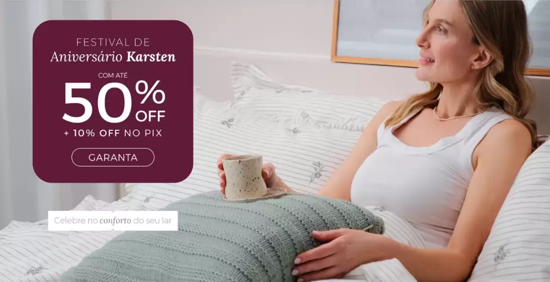 Ofertas Karsten