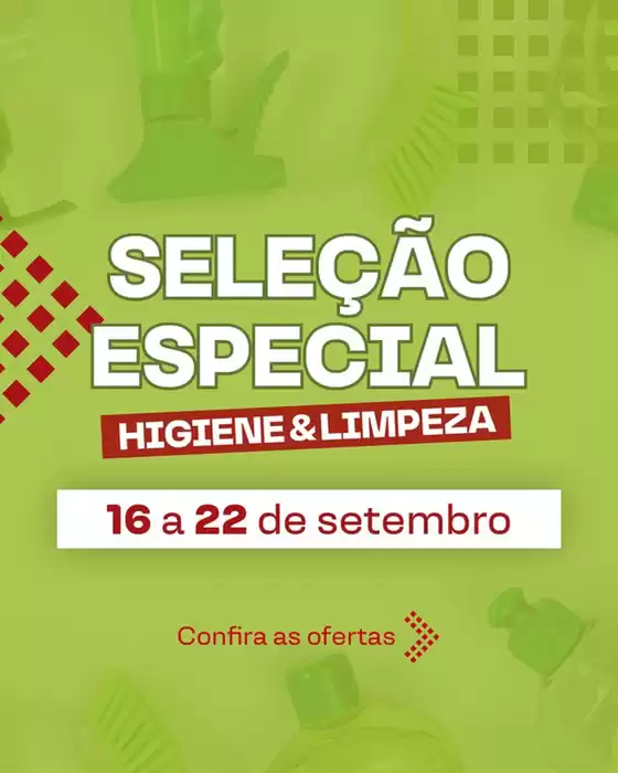Catálogo Cestto Atacadista em União da Vitória | Seleção Especial | 2025-09-22T00:00:00.000Z - 2025-09-22T00:00:00.000Z