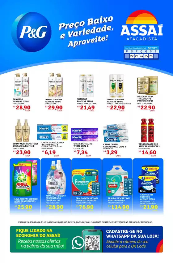 Ofertas exclusivas