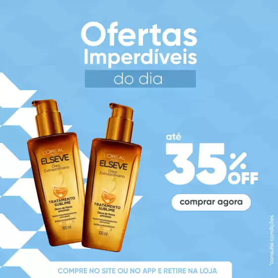Catálogo Drogaria São Paulo em Fontoura Xavier | Nossas melhores ofertas para você | 2025-09-22T00:00:00.000Z - 2025-09-26T00:00:00.000Z