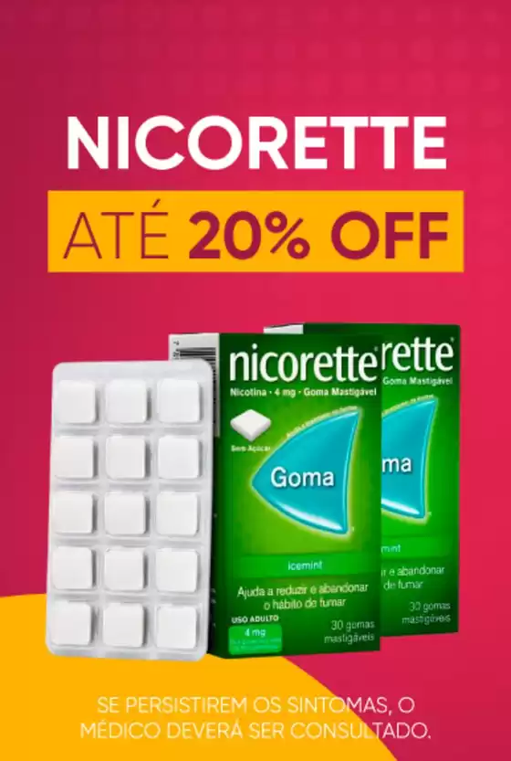 Catálogo Drogasmil em Caibaté | Melhores ofertas para compradores econômicos | 2025-09-22T00:00:00.000Z - 2025-09-26T00:00:00.000Z