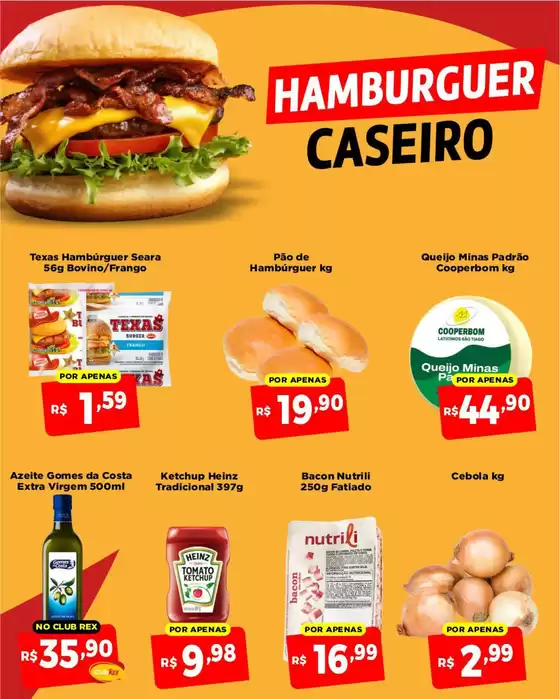 Ofertas exclusivas