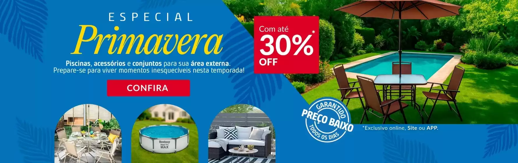 Catálogo Sodimac em Fontoura Xavier | Melhores ofertas e descontos | 2025-09-22T00:00:00.000Z - 2025-09-26T00:00:00.000Z